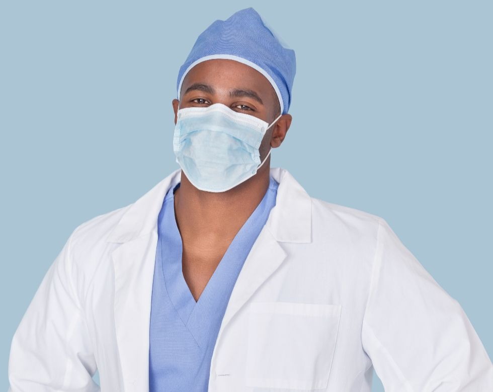 Aislamiento de pacientes