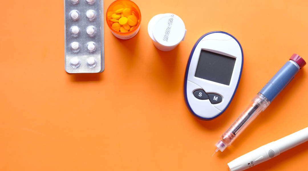 La diabetes: qué es, cuántos tipos hay y qué favorece su aparición