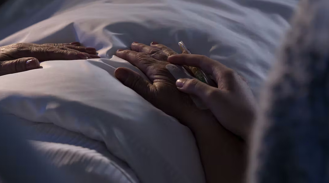 “Quiero morir”: cómo ayudar cuando la enfermedad quita las ganas de seguir viviendo