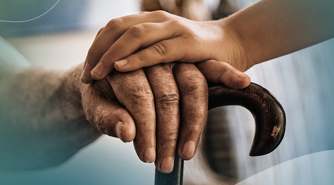 Día de las personas cuidadoras: desafíos y oportunidades para las cuidadoras familiares de personas mayores